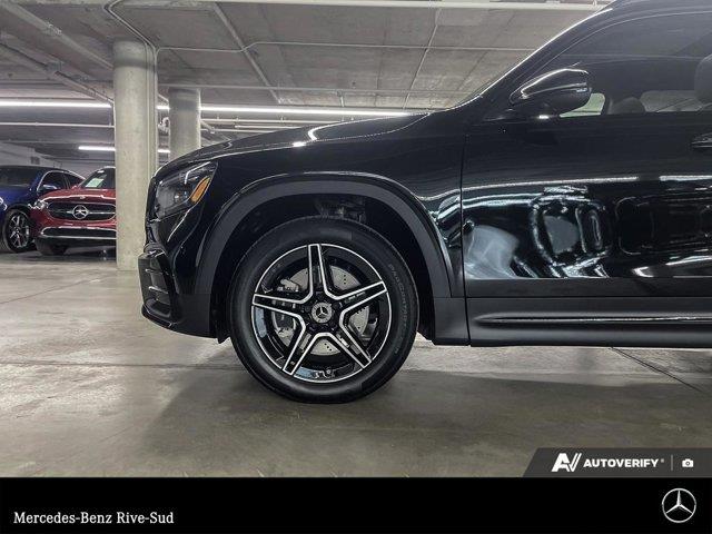 mercedes-benz GLB 2026 - 18