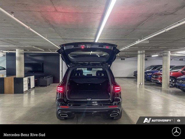 mercedes-benz GLB 2026 - 19