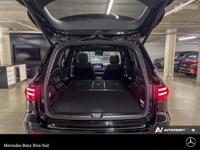 mercedes-benz GLB 2026 - 20