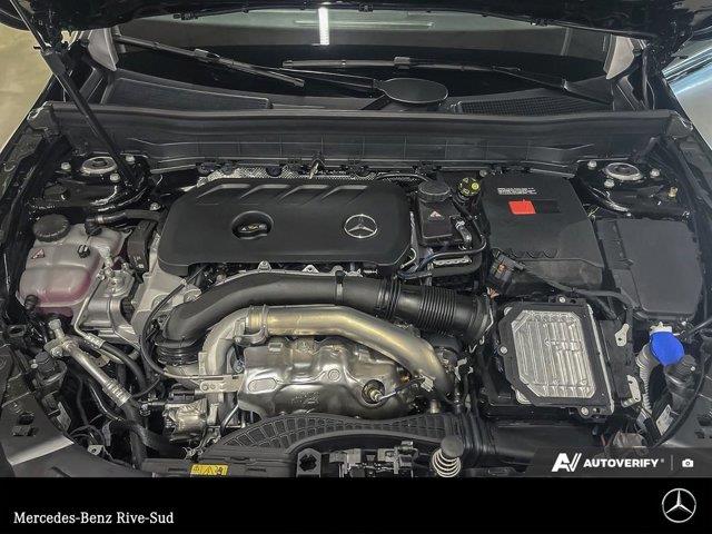 mercedes-benz GLB 2026 - 21