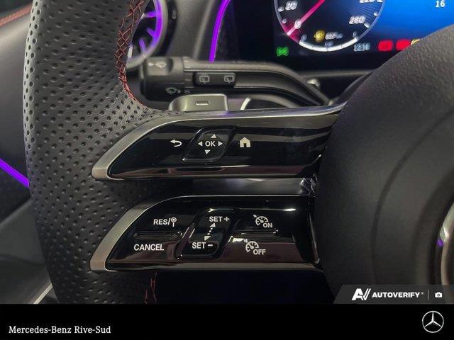 mercedes-benz GLB 2026 - 22