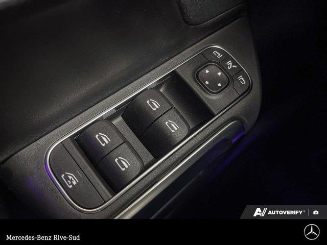 mercedes-benz GLB 2026 - 23