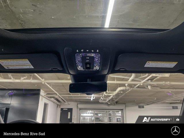mercedes-benz GLB 2026 - 24