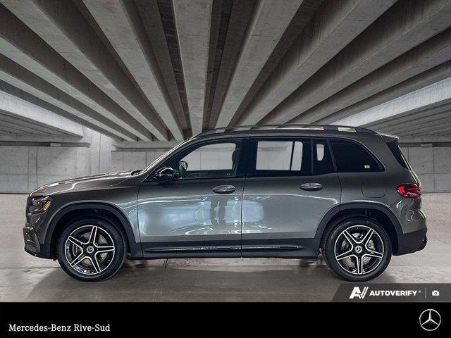 mercedes-benz GLB 2026 - 2