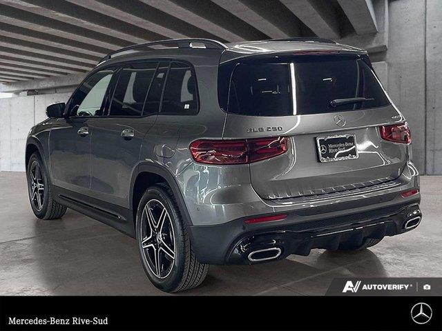mercedes-benz GLB 2026 - 3