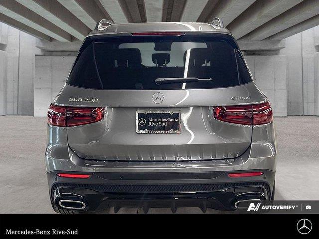 mercedes-benz GLB 2026 - 4