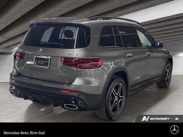 mercedes-benz GLB 2026 - 5