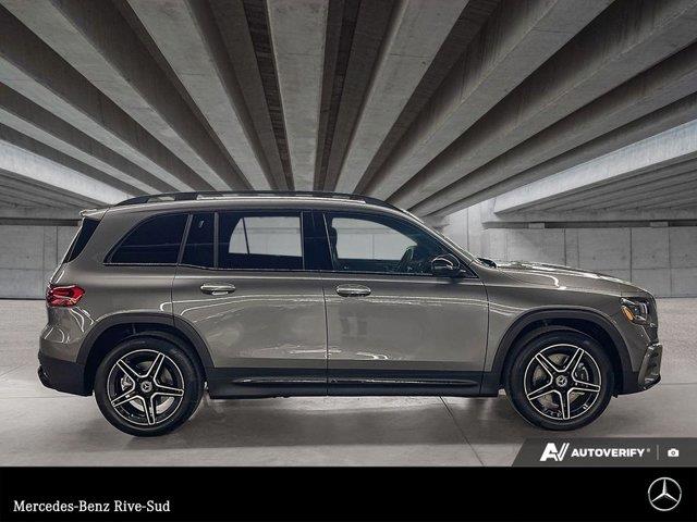 mercedes-benz GLB 2026 - 6