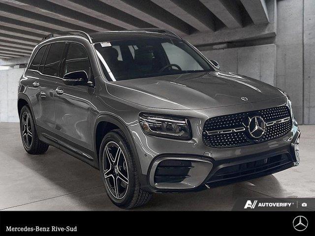 mercedes-benz GLB 2026 - 7