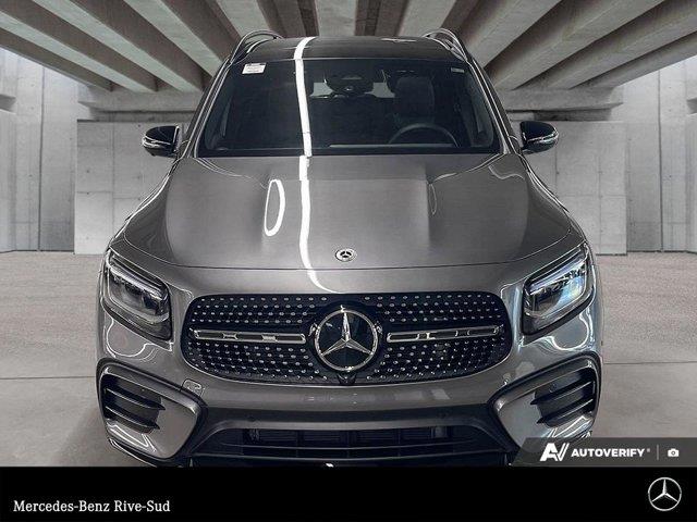 mercedes-benz GLB 2026 - 8