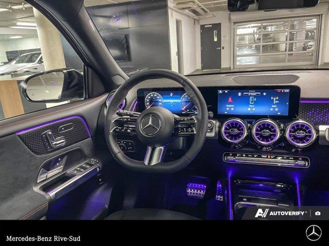mercedes-benz GLB 2026 - 9