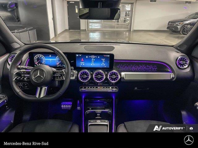 mercedes-benz GLB 2026 - 10
