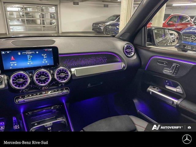 mercedes-benz GLB 2026 - 11