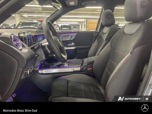 mercedes-benz GLB 2026 - 12
