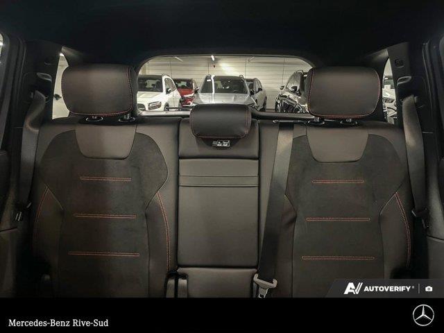 mercedes-benz GLB 2026 - 13