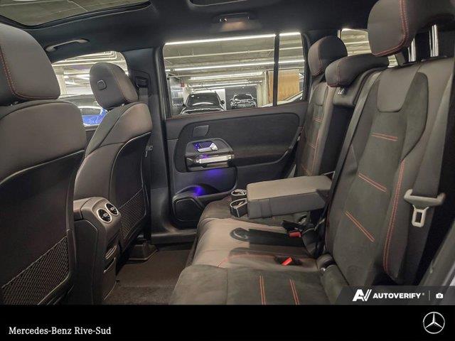 mercedes-benz GLB 2026 - 14