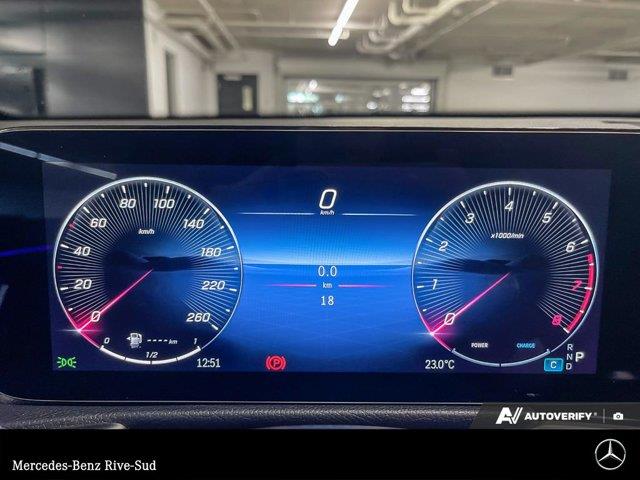 mercedes-benz GLB 2026 - 15