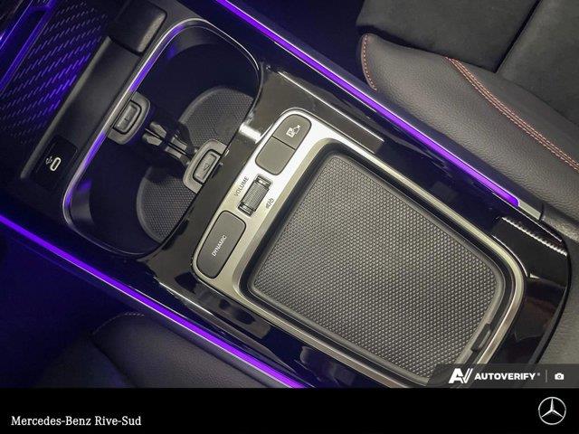 mercedes-benz GLB 2026 - 17