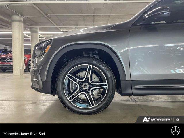mercedes-benz GLB 2026 - 18