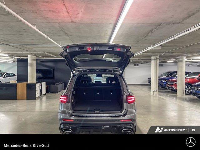 mercedes-benz GLB 2026 - 19