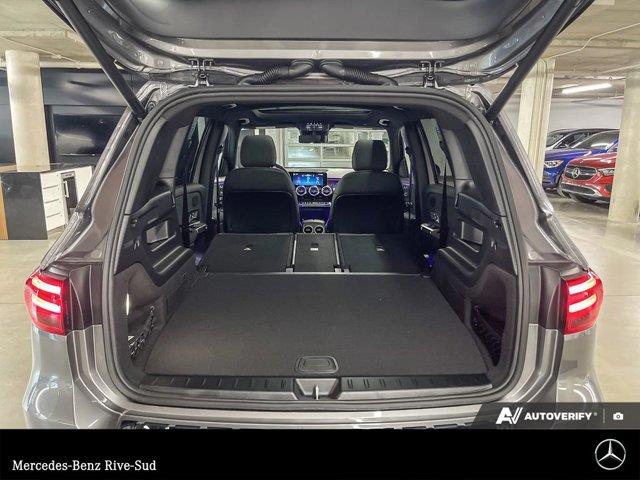 mercedes-benz GLB 2026 - 20