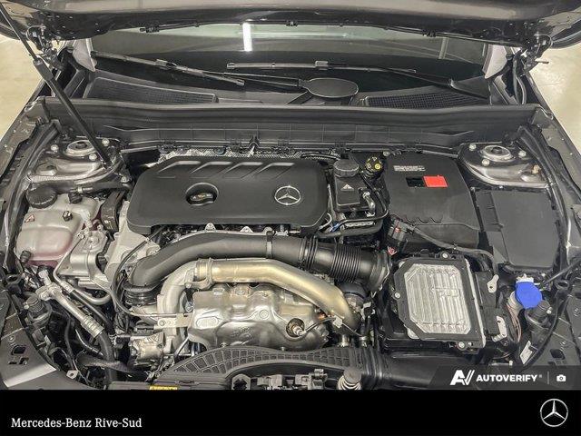 mercedes-benz GLB 2026 - 21