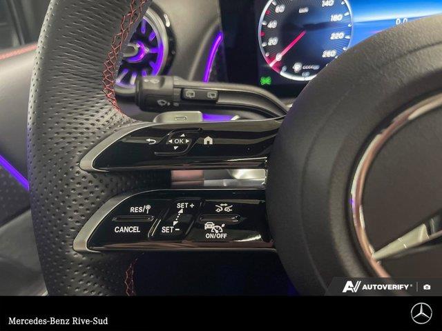 mercedes-benz GLB 2026 - 22
