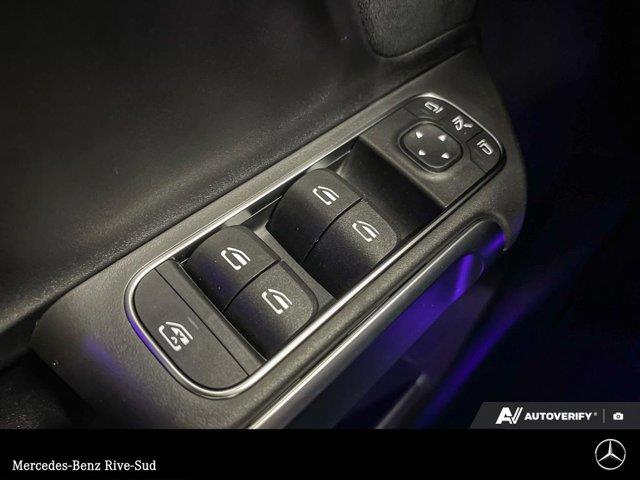 mercedes-benz GLB 2026 - 23