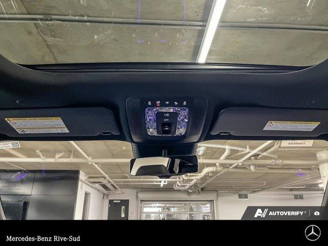 mercedes-benz GLB 2026 - 24
