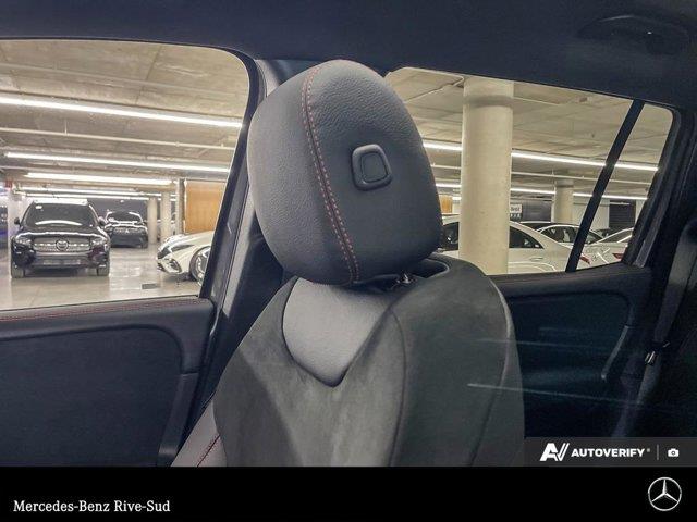 mercedes-benz GLB 2026 - 25