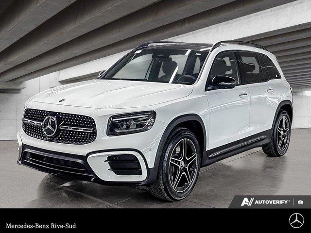 mercedes-benz GLB 2026