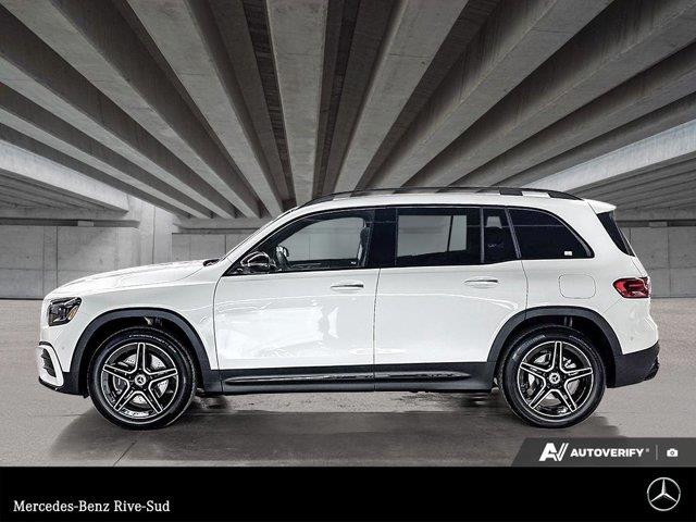 mercedes-benz GLB 2026 - 2