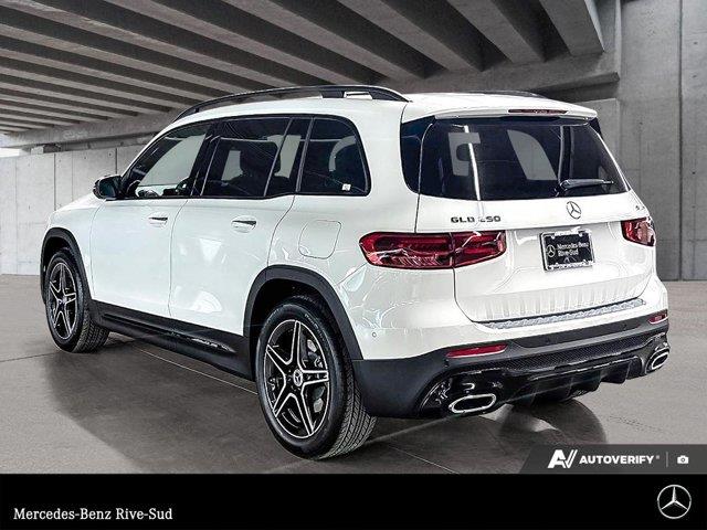 mercedes-benz GLB 2026 - 3