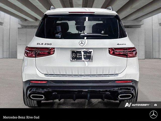 mercedes-benz GLB 2026 - 4