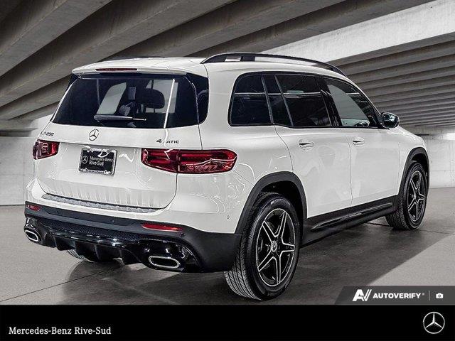 mercedes-benz GLB 2026 - 5