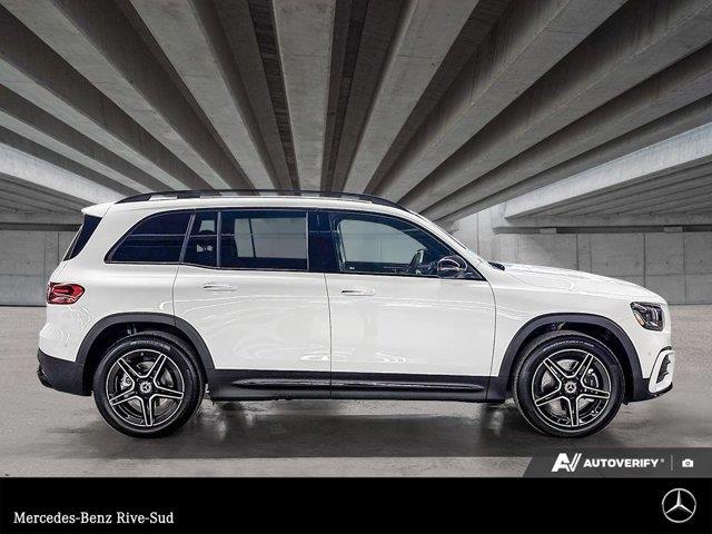 mercedes-benz GLB 2026 - 6