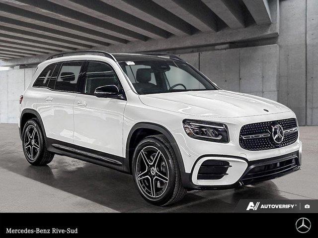 mercedes-benz GLB 2026 - 7