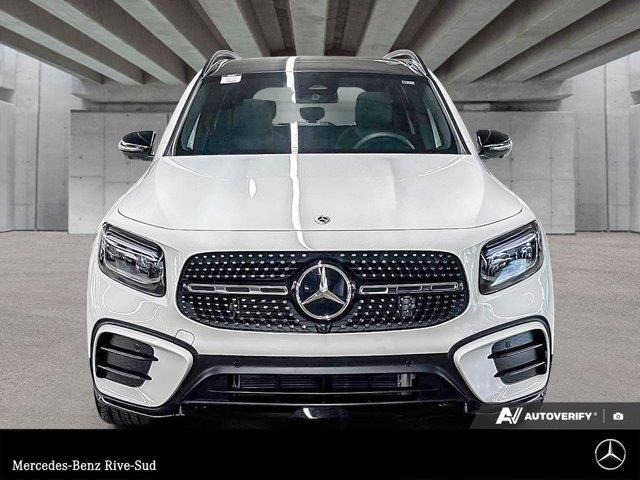 mercedes-benz GLB 2026 - 8
