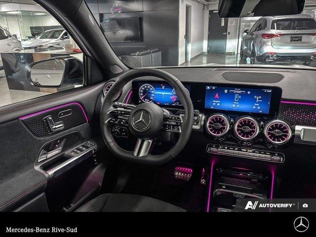 mercedes-benz GLB 2026 - 9