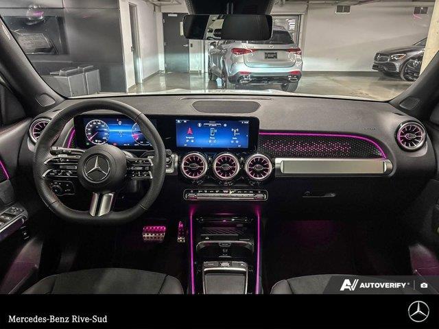 mercedes-benz GLB 2026 - 10