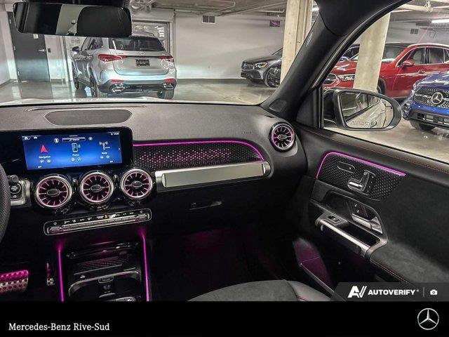 mercedes-benz GLB 2026 - 11