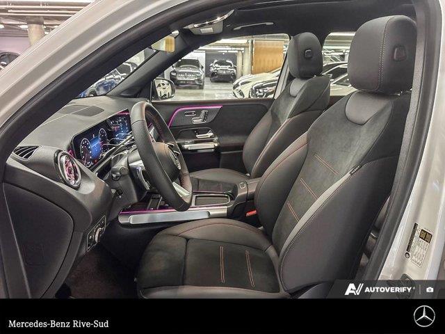 mercedes-benz GLB 2026 - 12