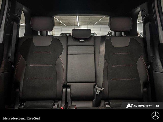 mercedes-benz GLB 2026 - 13