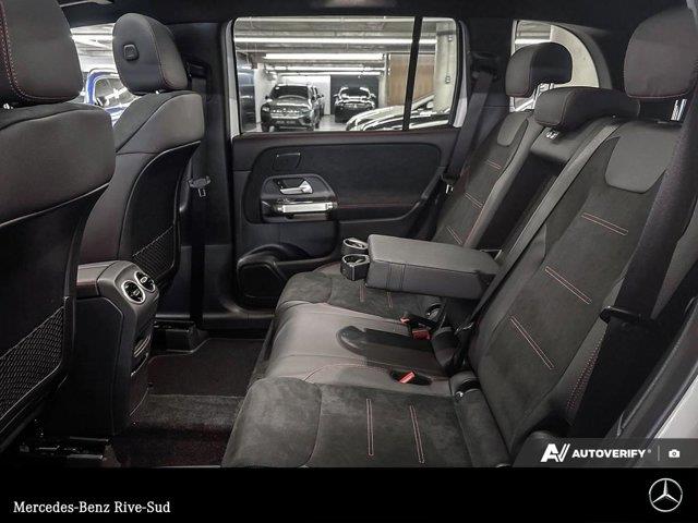 mercedes-benz GLB 2026 - 14