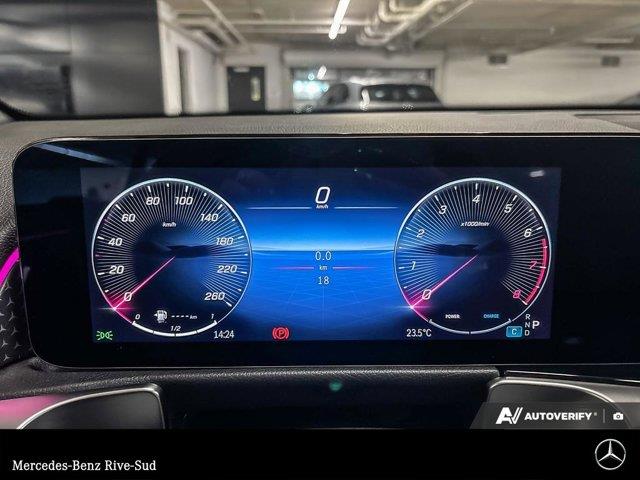 mercedes-benz GLB 2026 - 15