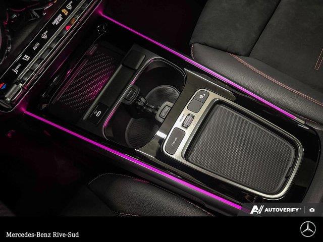 mercedes-benz GLB 2026 - 17