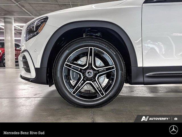 mercedes-benz GLB 2026 - 18