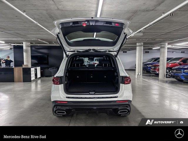 mercedes-benz GLB 2026 - 19