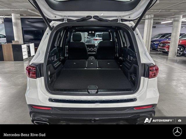 mercedes-benz GLB 2026 - 20