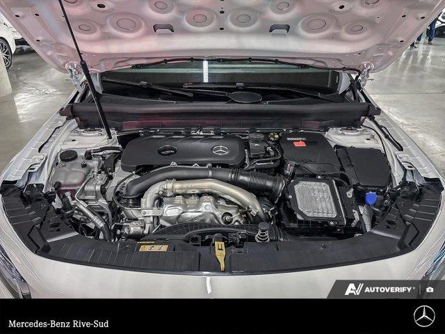 mercedes-benz GLB 2026 - 21